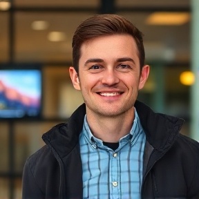 Jonas Weidner — Online Casino ohne limit reviewer